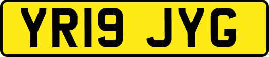 YR19JYG
