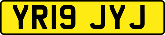 YR19JYJ