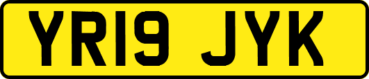 YR19JYK