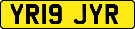YR19JYR