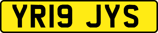 YR19JYS