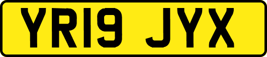 YR19JYX