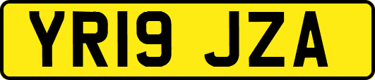 YR19JZA
