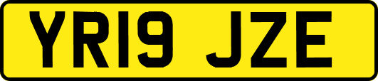 YR19JZE