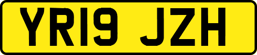 YR19JZH