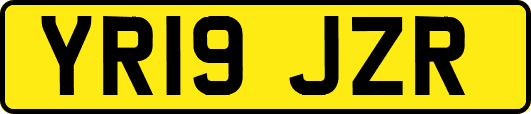 YR19JZR