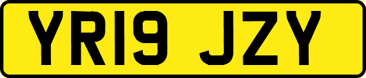 YR19JZY