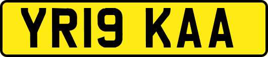 YR19KAA