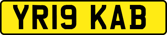YR19KAB