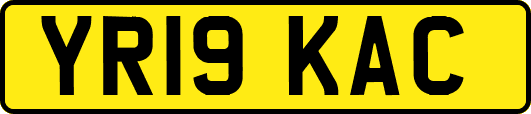 YR19KAC