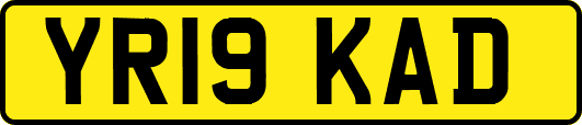 YR19KAD