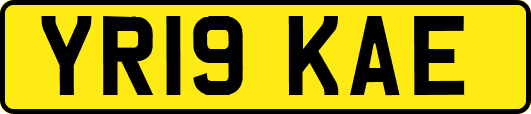 YR19KAE