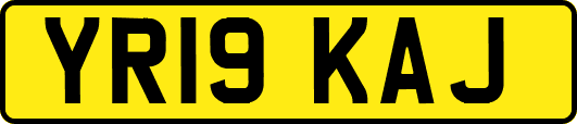 YR19KAJ