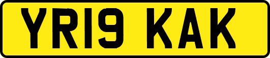 YR19KAK