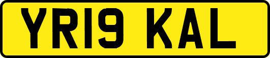 YR19KAL