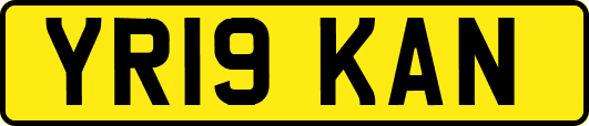YR19KAN