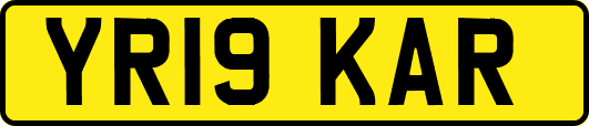 YR19KAR