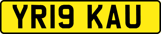 YR19KAU