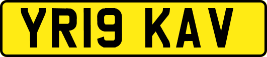 YR19KAV