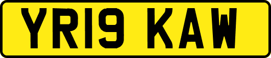 YR19KAW