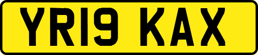 YR19KAX