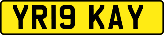 YR19KAY