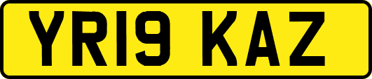 YR19KAZ