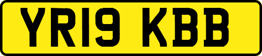 YR19KBB