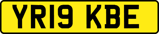 YR19KBE