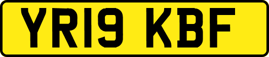 YR19KBF