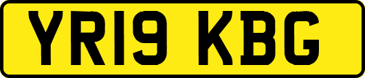 YR19KBG