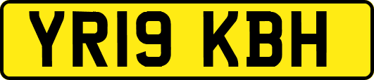 YR19KBH