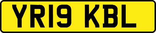 YR19KBL