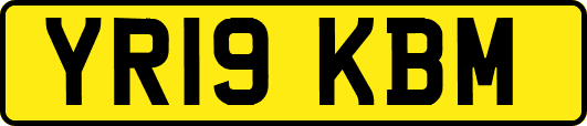 YR19KBM