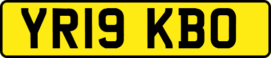 YR19KBO
