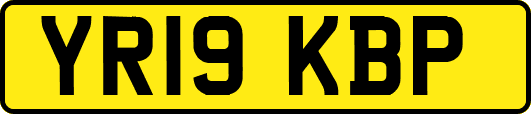 YR19KBP
