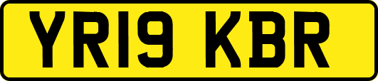 YR19KBR