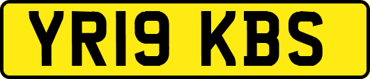 YR19KBS