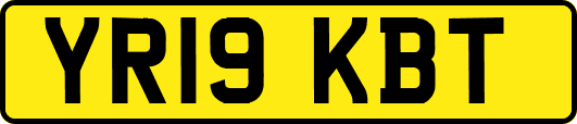 YR19KBT