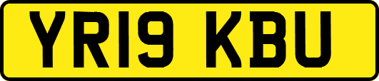 YR19KBU