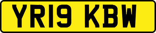 YR19KBW