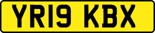 YR19KBX