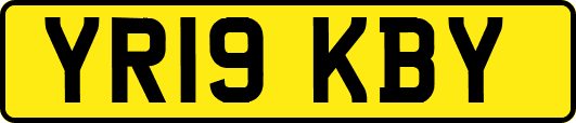 YR19KBY