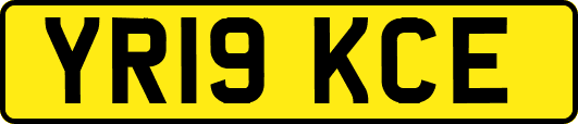 YR19KCE