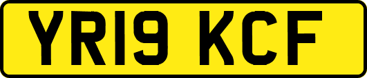 YR19KCF