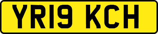 YR19KCH