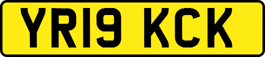 YR19KCK