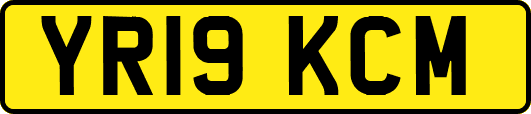 YR19KCM