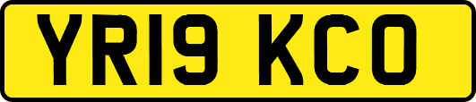 YR19KCO