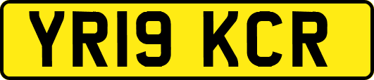 YR19KCR